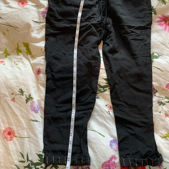 Scotch & Soda Black Pants - Picture 3 of 7